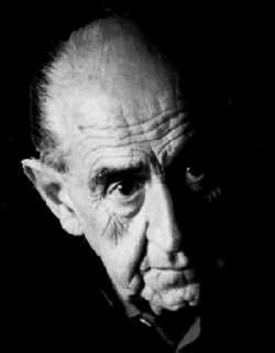 Alberto Breccia